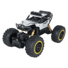 Crawler R/C 1:18 CLIMB POWER Srebrny