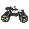 Crawler R/C 1:18 CLIMB POWER Srebrny