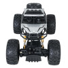 Crawler R/C 1:18 CLIMB POWER Srebrny