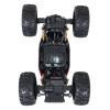 Crawler R/C 1:18 CLIMB POWER Srebrny