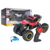 Crawler R/C 1:18 CLIMB POWER Czerwony