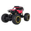 Crawler R/C 1:18 CLIMB POWER Czerwony