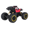 Crawler R/C 1:18 CLIMB POWER Czerwony