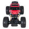 Crawler R/C 1:18 CLIMB POWER Czerwony
