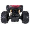 Crawler R/C 1:18 CLIMB POWER Czerwony