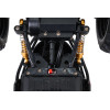 Crawler R/C 1:18 CLIMB POWER Czerwony