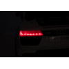 Audi R8 na akumulator dla dzieci Biały + Pilot + EVA + Wolny Start + MP3 LED