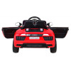 Audi R8 na akumulator dla dzieci Czerwony + Pilot + EVA + Wolny Start + MP3 LED