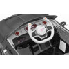Auto na akumulator Bentley EXP 12 dla dzieci Czarny + Pilot + Otwierane drzwi + Elegancki wygląd