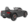 Auto na akumulator Bentley EXP 12 dla dzieci Czarny + Pilot + Otwierane drzwi + Elegancki wygląd