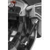 Auto na akumulator Bentley EXP 12 dla dzieci Czarny + Pilot + Otwierane drzwi + Elegancki wygląd