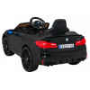 Pojazd BMW DRIFT M5 Czarny