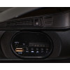 BMW I8 Lift Auto na akumulator Pomarańczowy + Pilot + Wolny Start + 3-pkt pasy + MP3 USB + LED