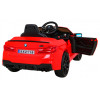 Pojazd BMW M5 DRIFT Czerwony
