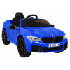 Pojazd BMW M5 DRIFT Niebieski