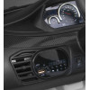BMW X6M Elektryczne Autko dla dzieci Biały + Pilot + EVA + Wolny Start + Panel audio + LED