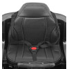 BMW X6M Elektryczne Autko dla dzieci Czarny + Pilot + EVA + Wolny Start + Panel audio + LED