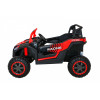 Buggy ATV Racing dla 2 dzieci Czerwony + Napęd 4x4 + Pilot + Wolny Start + MP3 LED
