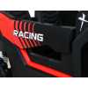 Buggy ATV Racing dla 2 dzieci Czerwony + Napęd 4x4 + Pilot + Wolny Start + MP3 LED