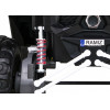 Buggy UTV-MX na akumulator dla dzieci Biały + Napęd 4x4 + Pilot + Audio LED + Schowek + EVA + Wolny Start