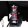 Buggy UTV-MX na akumulator dla dzieci Czerwony + Napęd 4x4 + Pilot + Audio LED + Schowek + EVA + Wolny Start Buggy UTV-MX na akumulator dla dzieci Czerwony + Napęd 4x4 + Pilot + Audio LED + Schowek + EVA + Wolny Start