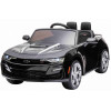 Chevrolet Camaro 2SS na akumulator Czarny + Pilot + Koła EVA + Wolny Start + Dźwięki Światła