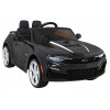 Chevrolet Camaro 2SS na akumulator Czarny + Pilot + Koła EVA + Wolny Start + Dźwięki Światła