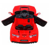 Chevrolet Camaro 2SS na akumulator Czerwony + Pilot + Koła EVA + Wolny Start + Dźwięki Światła