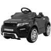 Autko Rapid Racer elektryczne dla dzieci Czarny + Pilot + Wolny Start + EVA + MP3 LED Autko Rapid Racer elektryczne dla dzieci Czarny + Pilot + Wolny Start + EVA + MP3 LED