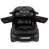 Autko Rapid Racer elektryczne dla dzieci Czarny + Pilot + Wolny Start + EVA + MP3 LED Autko Rapid Racer elektryczne dla dzieci Czarny + Pilot + Wolny Start + EVA + MP3 LED