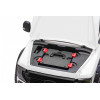 Pojazd Ford Super Duty Biały