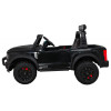 Pojazd Ford Super Duty Czarny