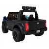 Pojazd Ford Super Duty Czarny