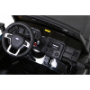 Pojazd Ford Super Duty Czarny