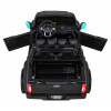Pojazd Ford Super Duty Czarny