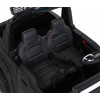 Pojazd Ford Super Duty Czarny