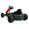 Gokart FX1 Drift Master na akumulator dla dzieci Czerwony + Funkcja Driftu + Koła EVA Gokart FX1 Drift Master na akumulator dla dzieci Czerwony + Funkcja Driftu + Koła EVA