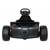 Gokart FX1 Drift Master na akumulator dla dzieci Czerwony + Funkcja Driftu + Koła EVA Gokart FX1 Drift Master na akumulator dla dzieci Czerwony + Funkcja Driftu + Koła EVA