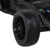 Gokart FX1 Drift Master na akumulator dla dzieci Czerwony + Funkcja Driftu + Koła EVA Gokart FX1 Drift Master na akumulator dla dzieci Czerwony + Funkcja Driftu + Koła EVA