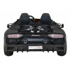 Lamborghini SVJ DRIFT dla 2 dzieci Czarny + Funkcja driftu + Pilot + MP3 LED + Wolny Start