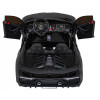 Lamborghini SVJ DRIFT dla 2 dzieci Czarny + Funkcja driftu + Pilot + MP3 LED + Wolny Start