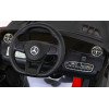 Mercedes Benz AMG SL65 S elektryczny dla dzieci Czarny + Pilot + Audio LED + Ekoskóra + EVA + Wolny Start