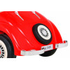 Mercedes Benz Retro 540A dla dzieci Czerwony + Tryb "Rodzica" + Pilot + Panel audio + LED