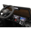 Mercedes AMG G63 dla dzieci Czarny + Pilot + MP3 LED + Wolny Start + EVA + Pasy