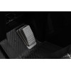 Mercedes AMG G63 dla dzieci Czarny + Pilot + MP3 LED + Wolny Start + EVA + Pasy