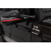 Mercedes AMG G63 dla dzieci Czarny + Pilot + MP3 LED + Wolny Start + EVA + Pasy
