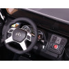Auto na akumulator Mercedes AMG G65 dla dzieci Czerwony + Lakierowany + Bagażnik + Światła Dźwięki