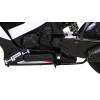 Motor BMW HP4 na akumulator dla dzieci Biały + Pomocnicze kółka + Wolny Start + EVA + MP3 LED Motor BMW HP4 na akumulator dla dzieci Biały + Pomocnicze kółka + Wolny Start + EVA + MP3 LED