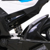 Motor BMW HP4 na akumulator dla dzieci Biały + Pomocnicze kółka + Wolny Start + EVA + MP3 LED Motor BMW HP4 na akumulator dla dzieci Biały + Pomocnicze kółka + Wolny Start + EVA + MP3 LED