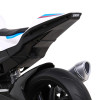 Motor BMW HP4 na akumulator dla dzieci Biały + Pomocnicze kółka + Wolny Start + EVA + MP3 LED Motor BMW HP4 na akumulator dla dzieci Biały + Pomocnicze kółka + Wolny Start + EVA + MP3 LED